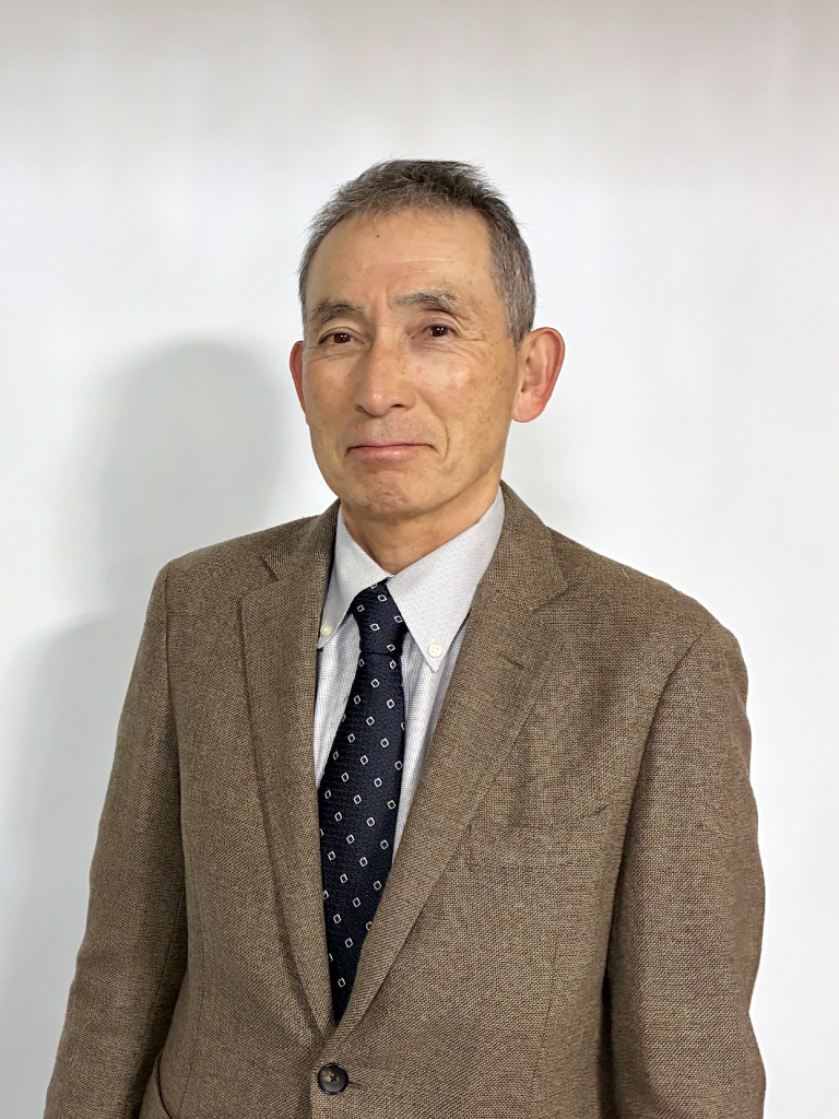 第22回臨床検討会 会長 服部良平（医療法人荻須医院 院長）