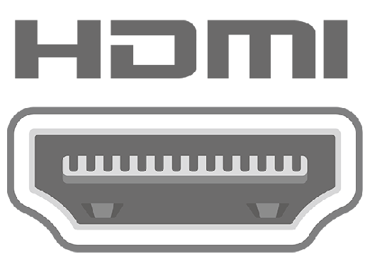 HDMIロゴ