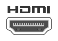 HDMI端子